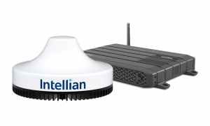 Intellian C200M