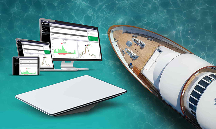 XPAND PORTFOLIO: ADVANCED STARLINK CONNECTIVITY FOR YACHTING