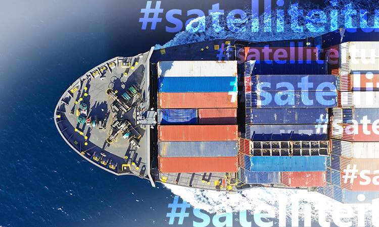 GMDSS & TRACKING: Redefining Safety at Sea