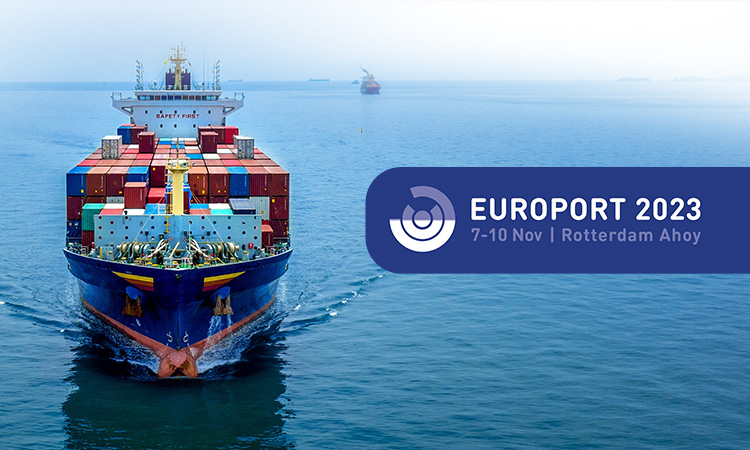 IEC Telecom to exhibit low latency satcom solutions at Europort 2023