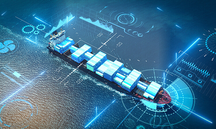 Hybrid Solutions for Seamless Connectivity at Sea: The GEO/LEO Paradigm