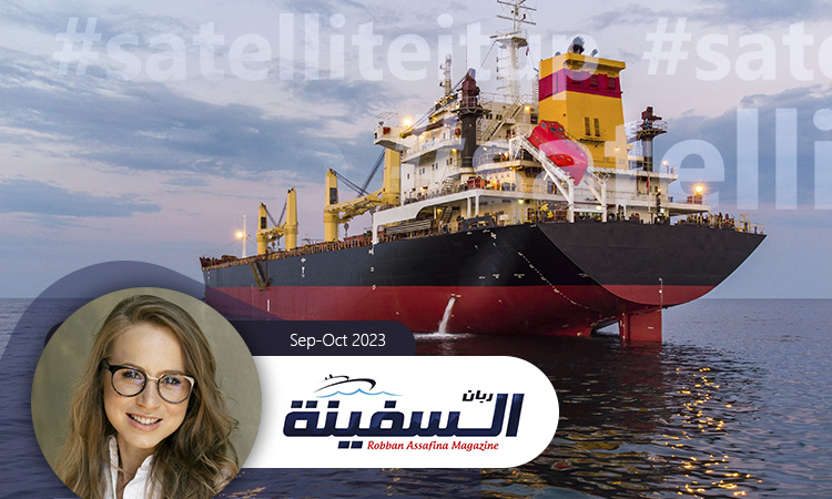 Women in the Maritime Industry: Rising Connectivity is Enabling Gender Parity