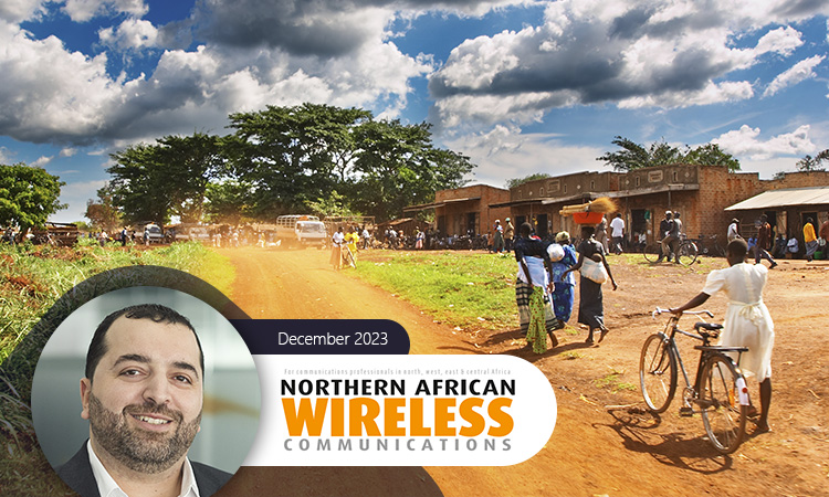 Connecting Africa: Satcom’s Role in the 2023/2024 Year Book