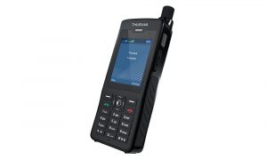 Thuraya XT-Pro Dual