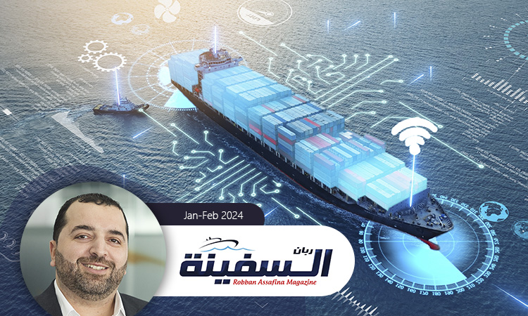 The future of vessel connectivity: LEO systems and hybrid solutions