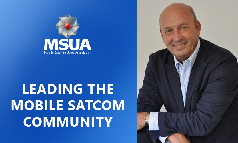IEC Telecom represented on the 2024 MSUA Board of Directors