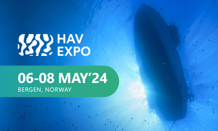 IEC Telecom heads to Norwegian Aquaculture & Fisheries Fair – HavExpo 2024