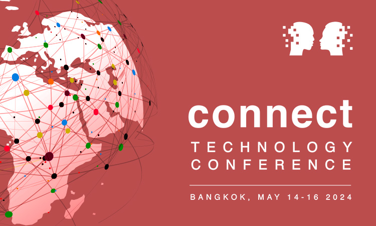 IEC Telecom shed light on tech advancements in the humanitarian sector at Connect Technology Conference 2024