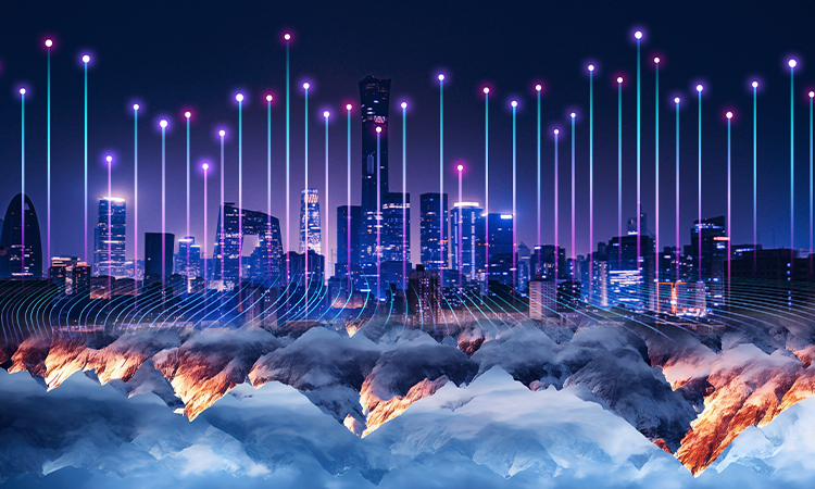 D2D & More: New Paradigm in Satcom Market