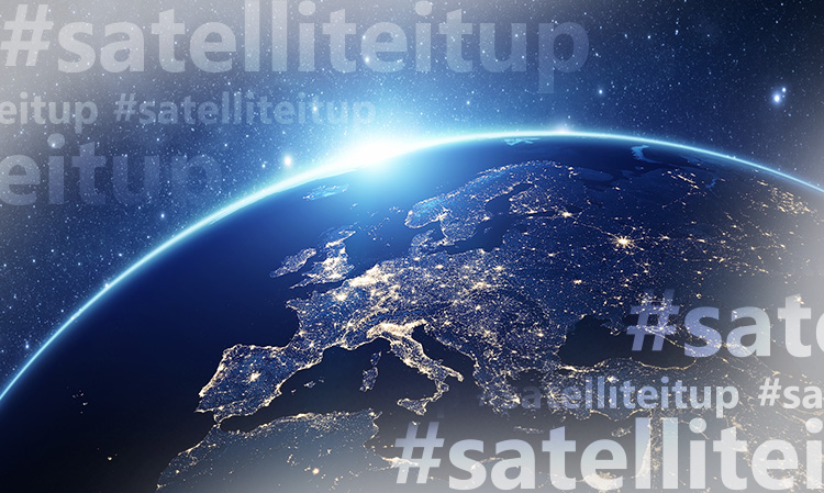 The Rise of L-band for Critical Communications