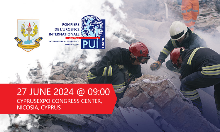 IEC Telecom to demonstrate its unique PTT solution at CMC Cyprus