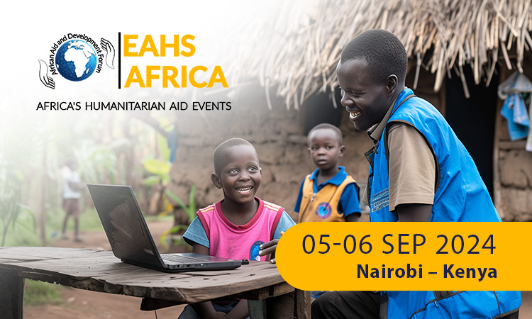 IEC Telecom to Sponsor East African Humanitarian Summit 2024