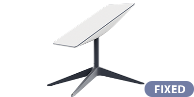 Starlink Standard Betjent