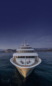 YACHTING