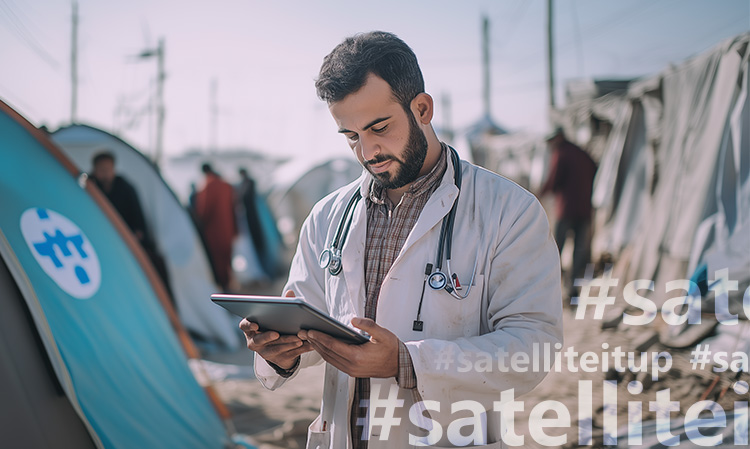How to Use Iridium GO! Exec to Enhance Connectivity In Emergencies