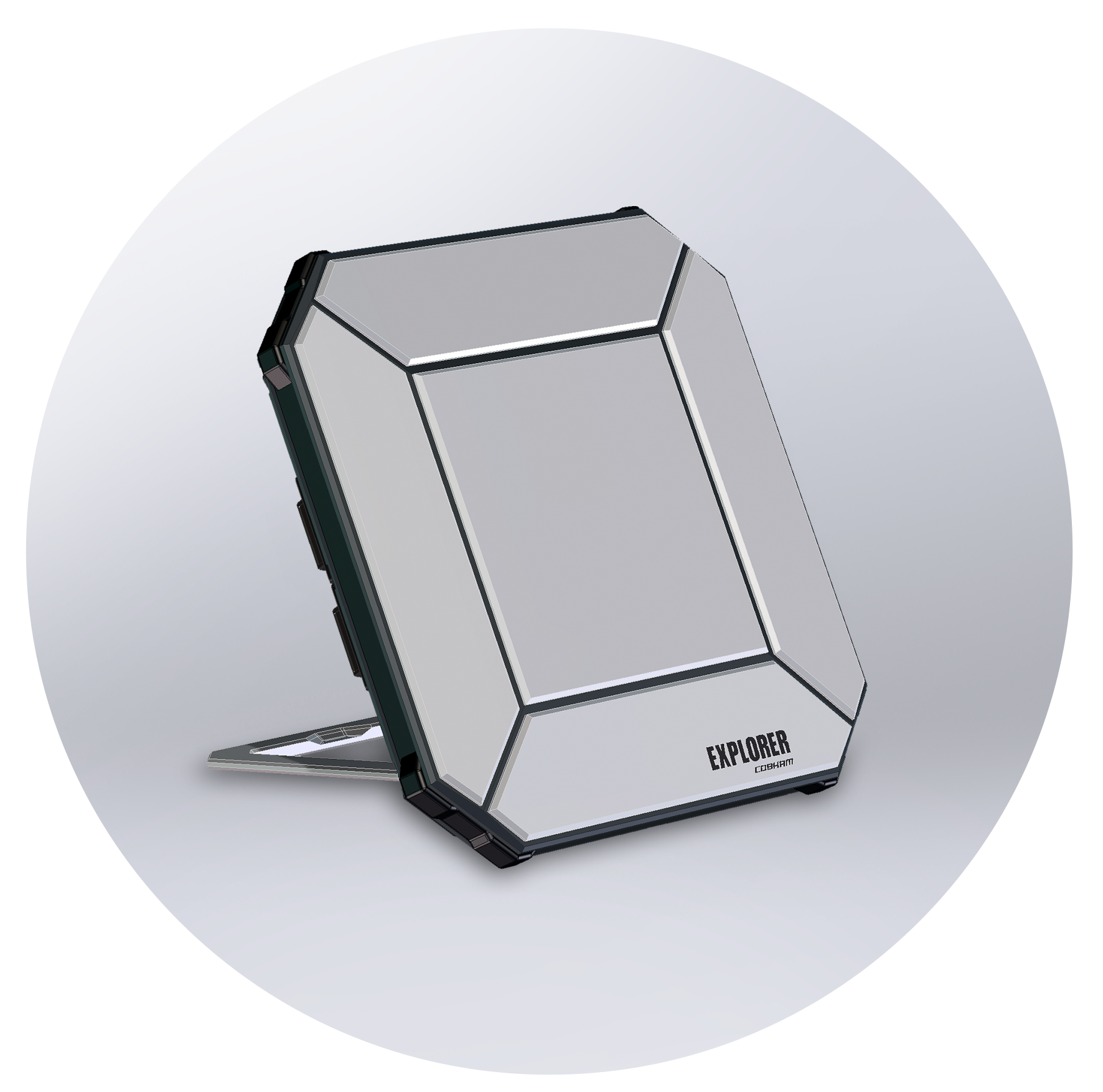 GO-ANYWHERE PRO EXPLORER 510