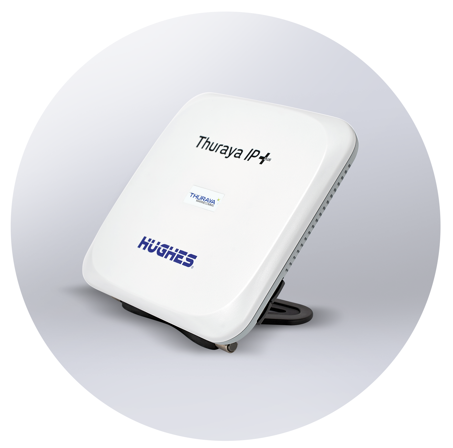 THURAYA IP+