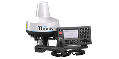 Lars Thrane LT-4200S (Safety & Compliance Layer)