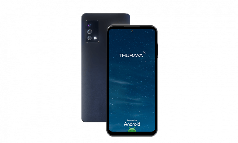 Thuraya One