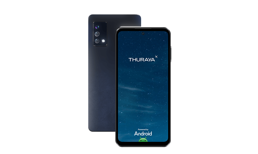 Thuraya One