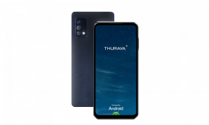 Thuraya One