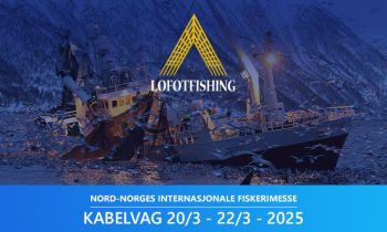 IEC Telecom heads to Norway’s LofotFishing 2025
