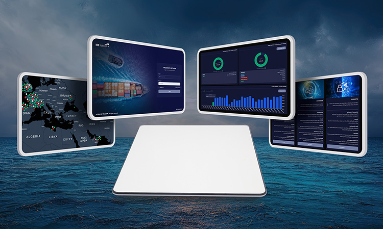 IEC Telecom Unveils New Level of Network Management at SeaAsia 2025, Supporting Vessel Operators Ahead of Starlink Pricing Shift