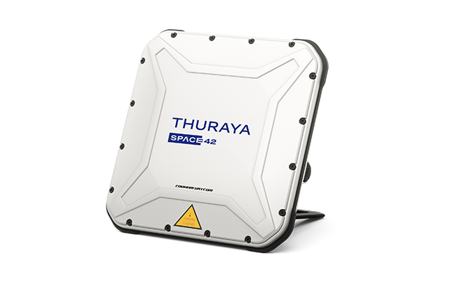 Thuraya IP NEO