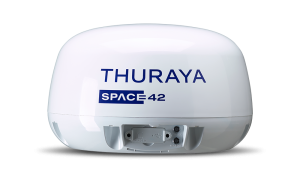 Thuraya MBH