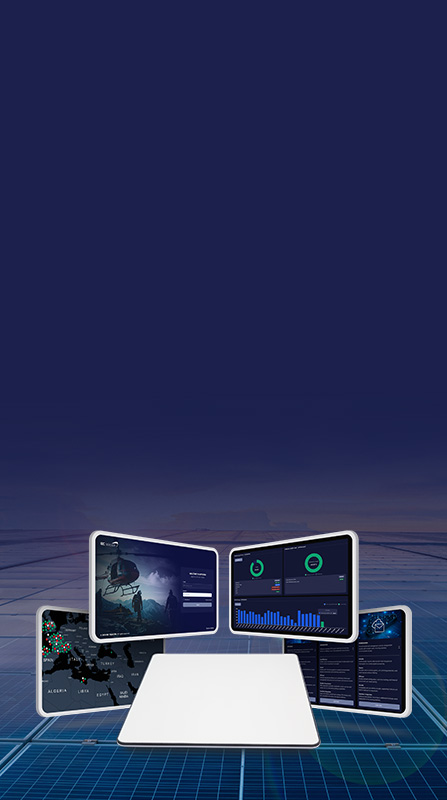 UNLOCK DIGITALISATION WITH STARLINK LAND PORTFOLIO