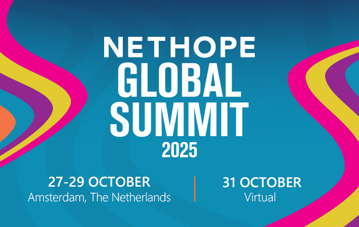 IEC Telecom to participate at the 30 th NetHope Global Summit