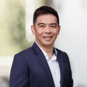 Melvin Tan