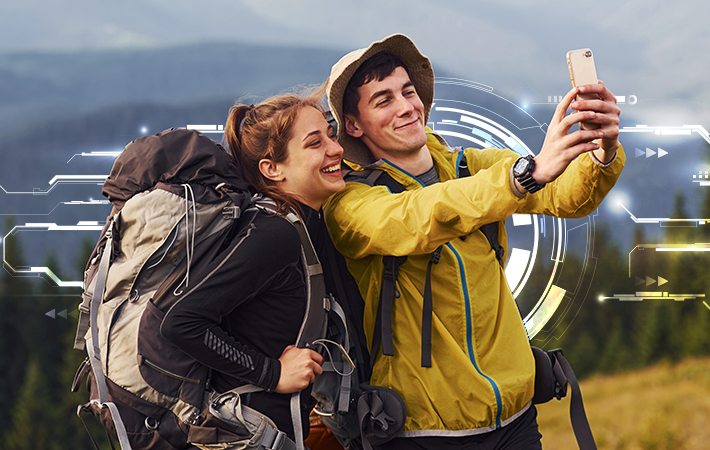 Ecotourism in Kazakhstan: 3 Breakthroughs with LEO Internet