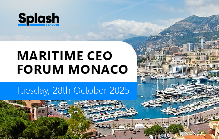 Event Sponsor IEC Telecom to highlight digitalisation at Maritime CEO Forum Monaco
