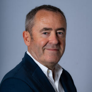Gwenael Loheac, Partner
