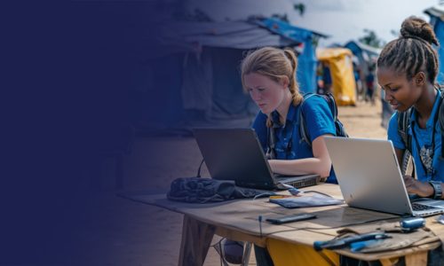 IEC Telecom to feature humanitarian portfolio at AidEx 2025