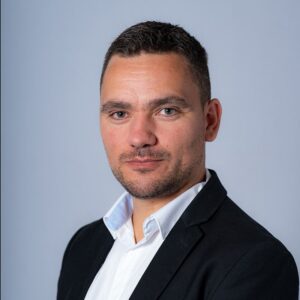 Mickaël Da Silva