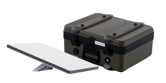 KIT STARLINK PORTABLE   illustration