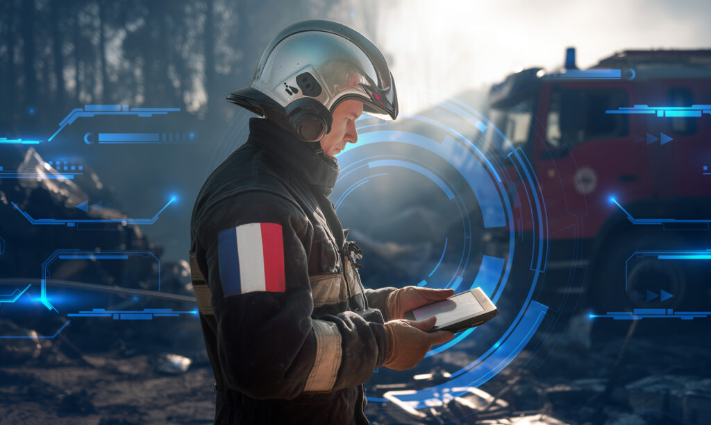 LA CONNECTIVITE EN MOUVEMENT REDÉFINIE A PARIS PAR IEC TELECOM