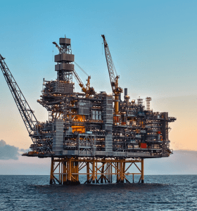Offshore