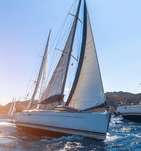 Leisure Boats