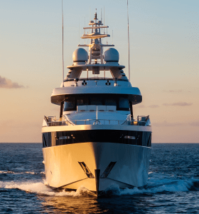 Superyachts