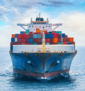Shipping