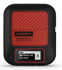 InReach Messenger