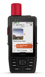 GPSMAP H1/H1i Plus | Premium handheld GPS navigator
