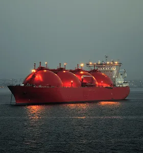 oil