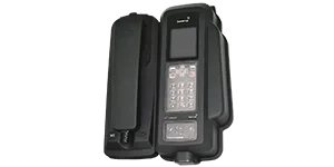 BEAM IsatDOCK2 Marine