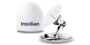 Intellian v60E
