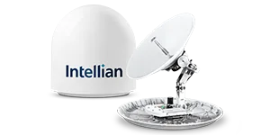 Intellian v100NX Ka