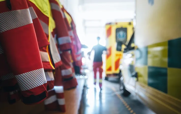 Disaster Response in Indonesia: Why a Reliable Emergency Communication System Matte